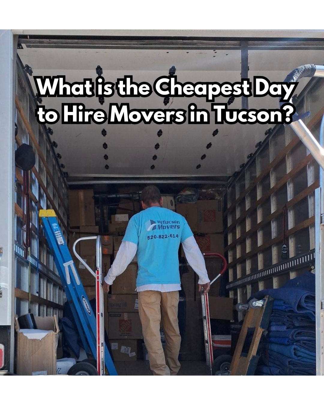 my tucson movers